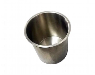 Stainles Стомана Дълбочина Рисуване Цев