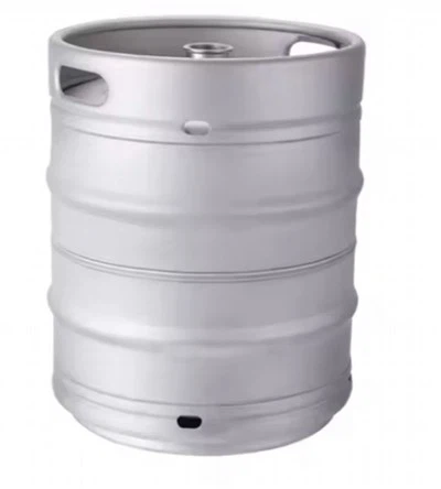 Европейски стандарт от неръждаема стомана 30L бира