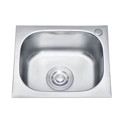 Измиване от неръждаема стомана