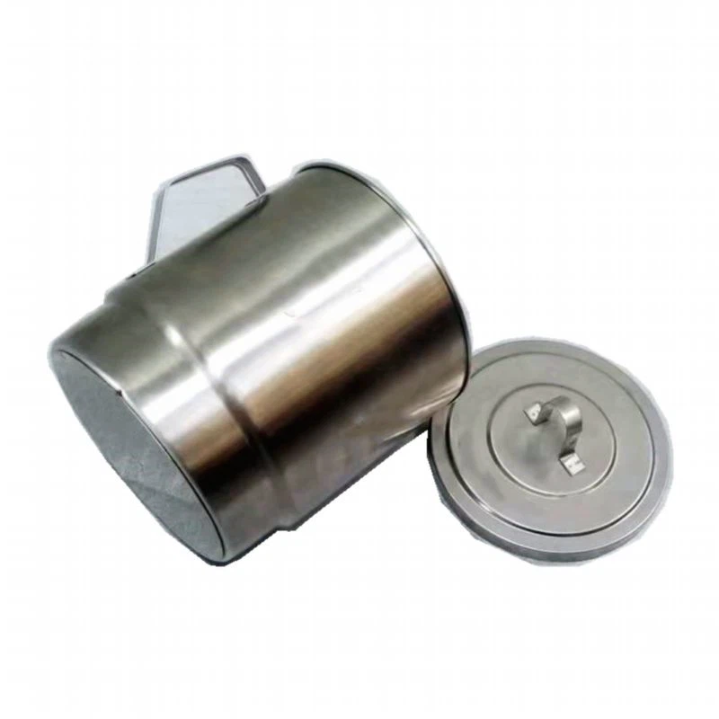 Неръждаема стомана опъната храна за храна